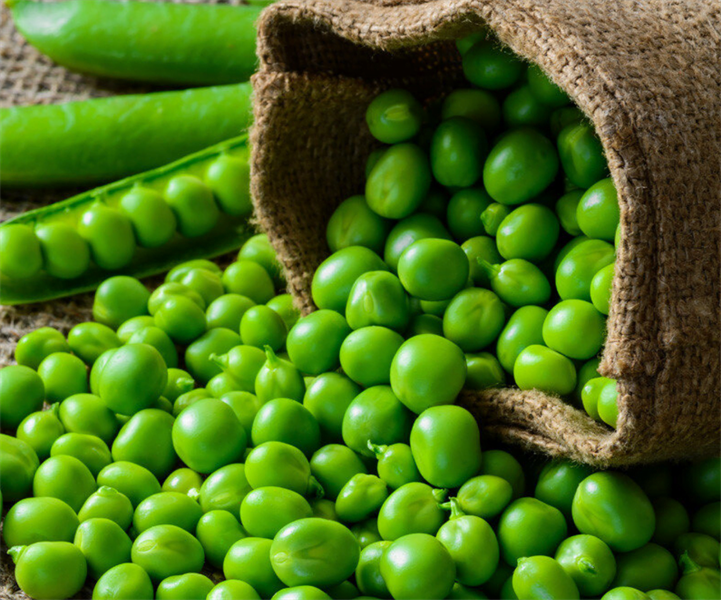 VE.R- Fresh Peas (Đậu Hà Lan Hạt) -NT