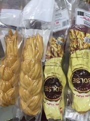 DA.C-Phô mai. Smoked Cheese Solse 200g ecp
