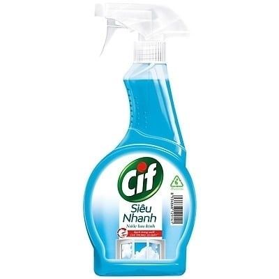 PU- Cleanser Sunlight 520ml T6
