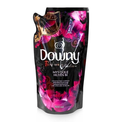 PU-Fabric Conditioner Downy 240ml (pack)