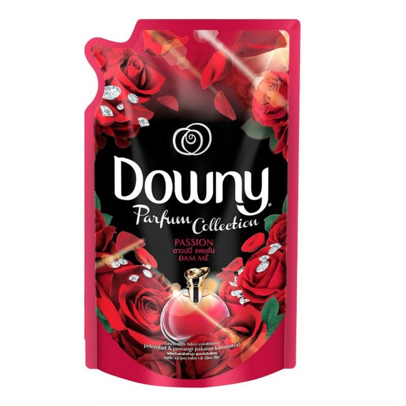 PU.H- Nước xả vai Downy - Fabric Conditioner Downy 750ml ( pack )