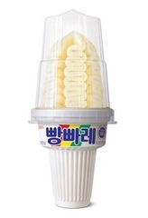 IC-Fanfare Vanilla Ice Cream 175ml