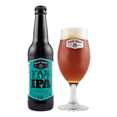 BBDr- IPA East West 330ml ( Tin )