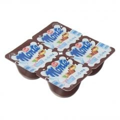 DY- Chocolate Milk Dessert Monte 55g