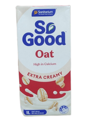 DA.M.N- Oat Milk No Added Sugar Aus So Good 1L T6