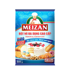 FL- All-Purpose Powder Meizan 500g T9