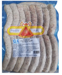 ME.SS-Chippo Pork Sausage 500g