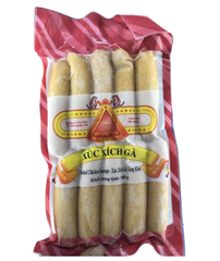 ME.SS-Breakfast Chicken Sausauge Ba Chú Beo 500g