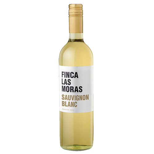 WI.W- Finaca Las Moras Sauvignon Blanc 750ml (Bottle)