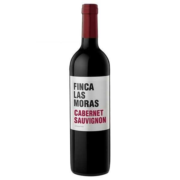 WI.R- Finca Las Moras Cabernet Sauvignon 750ml (Bottle)