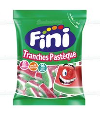 SN.CD- Jelly Candy Watermelon Slices Fini 90g