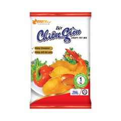 FL-Bột. Breadcrumbs Takoky 100g