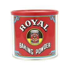 FL- Bột nở Royal 450g - Banking Powder 450g (Pack)