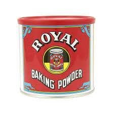 FL-Baking Powder Royal 450g