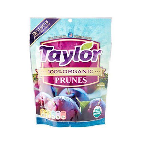 FRD- Mận khô Taylor 250g - Dried Prunes ( pack )