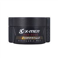 PU.P- Keo vuốt tóc X men - Freestyle Restylable Wax X-Men 70g ( Box )