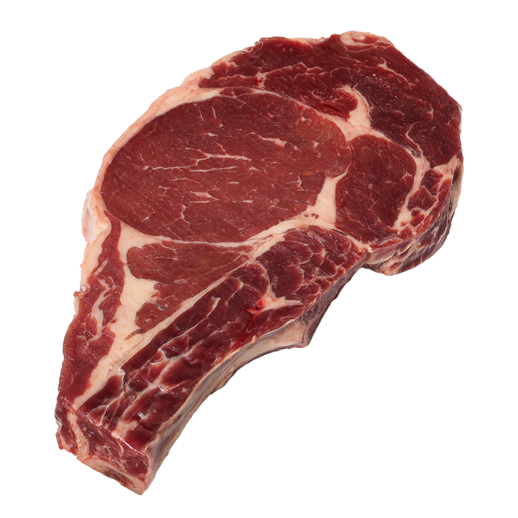 ME.B- AUS Beef Ribeye French Cut