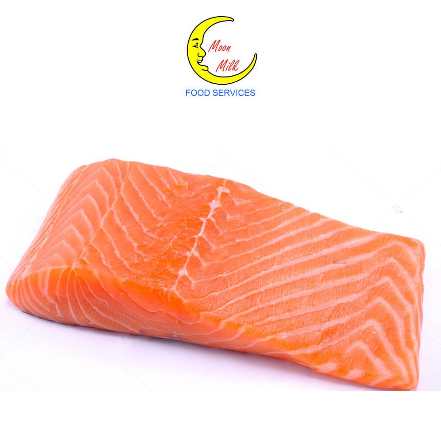 ME.F- Fresh Fillet Salmon (Cá hồi phi lê tươi) - AV&NTT&PVD