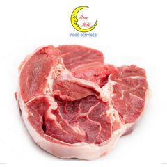 ME.B-Thịt bò. Fresh Beef Shank (Bắp bò tươi)