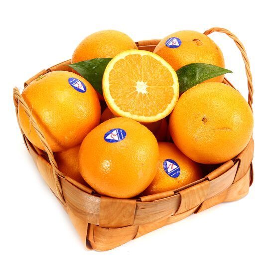 FRI- AUS Orange - Cam Úc ( 1Kg / 1pcs: 200g )