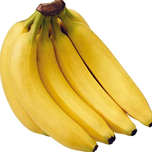 FRL- Banana - Chuối hương ( 1 bunch of banana: 1kg - 1.5kg / price for 1kg )