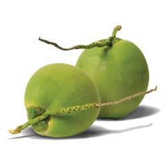 FR- Dừa tươi - Fresh Coconut