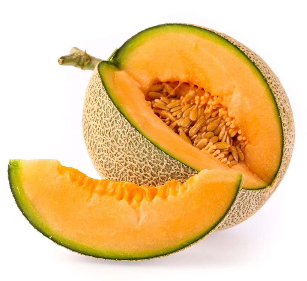 FRL- Melon ( Dưa lưới ) ( 1Kg / 1pcs : 200g )