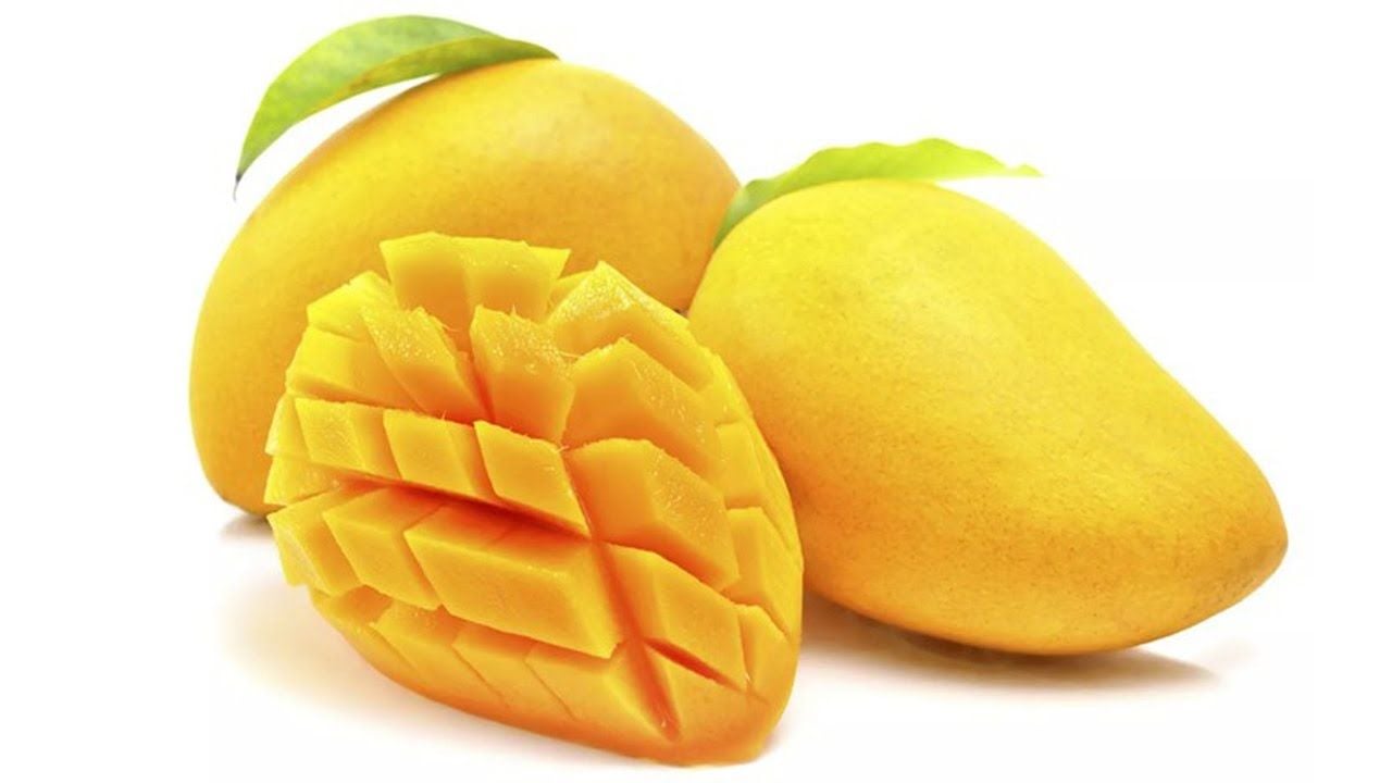 Xoài Chín - Ripe Mango - Moonmilk – MOONMILK - PREMIUM IMPORTED FOOD MARKET