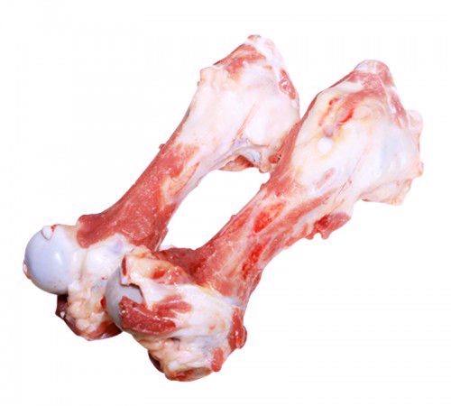 ME.P- Xương heo nhập khẩu 1kg - Đà Nẵng - Frozen Pork Bone