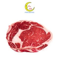 ME.B- Frozen Rib Eye Aus (Thăn lưng bò Úc)
