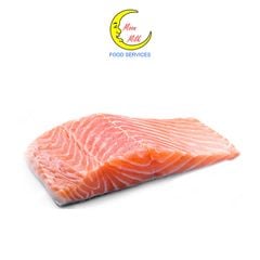 ME.F-Frozen Salmon Fillet Skin Aysen Coho