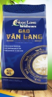 GR.R- Gạo Văn Lang Rice 5kg