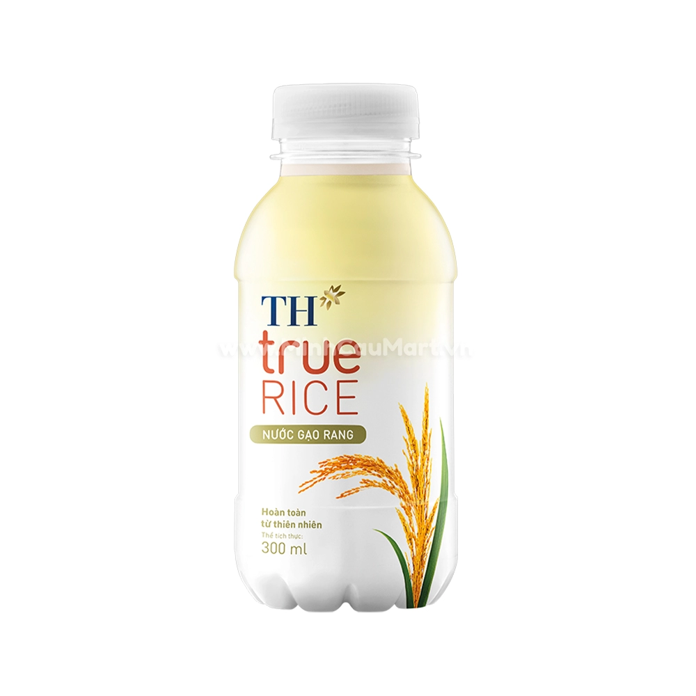DA.M.N- Roasted Rice Drink TH True Rice 300ml