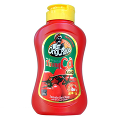 SS- Gold Tomato Sauce Ông Chà Và 290g T3