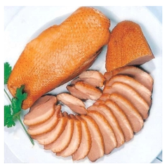 ME.CC- Smoked Duck Breast Highfood