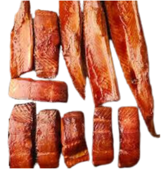 ME.F- Smoked Salmon MM (Cá hồi xông khói MM)