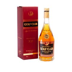WI.B- Golf Club Napoleon Brandy XO 700ml ( Bottle )