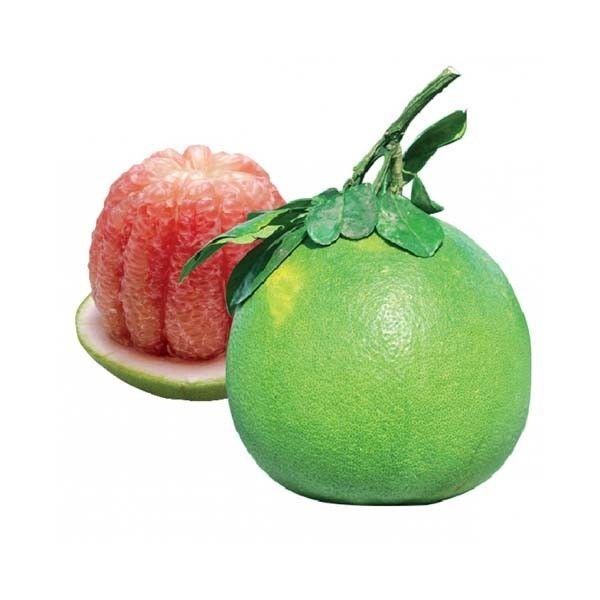 FRL- Green Grapefruit ( Bưởi da xanh ) ( 1Kg / 1pcs : 200g )