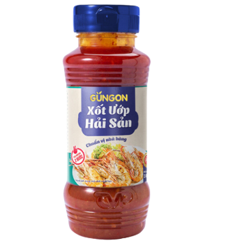 SS- Seafood Sauce Gungon 240g T12