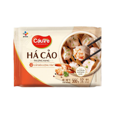 MD- Premium Dumpling Cầu Tre 300g