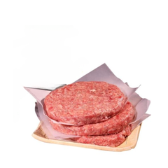 ME.B- Hamburger Beef Short Loin Fuji 100g T7