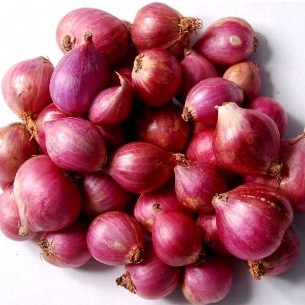 VEB- Shallot ( Hành tím ta ) ( 1Kg / pack 200g )