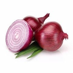 VE.R- Hành tây tím - Purple Onion