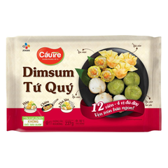 MD- Tu Quy Dimsum Cầu Tre 237g T8