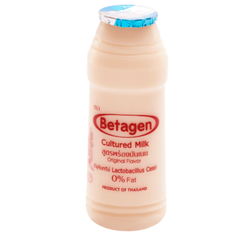DY- Original Drinking Yogurt Betagen 700ml T2