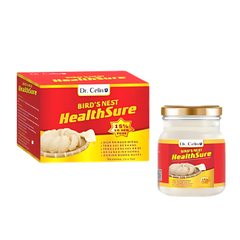 BW.S- Bird Nest Yến Healthy 76ml