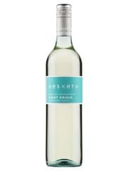 WI.W- White Wine Rules Of Engagement Pinot Grigio Hesketh 750ml T12