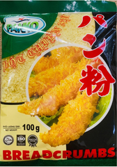 FL- Breadcrumbs Panko 100g T2