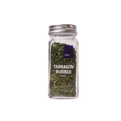 HD-Tarragon Rubbed Atlas 10g