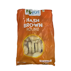 VEF- Khoai Tây Chiên Hyfun Foods - Potato Hash Brown 1.5kg